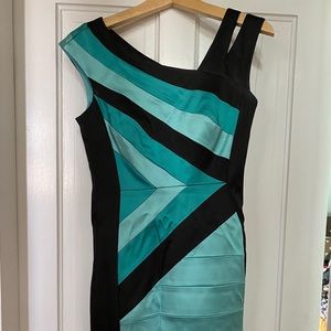 Jax Cocktail dress
